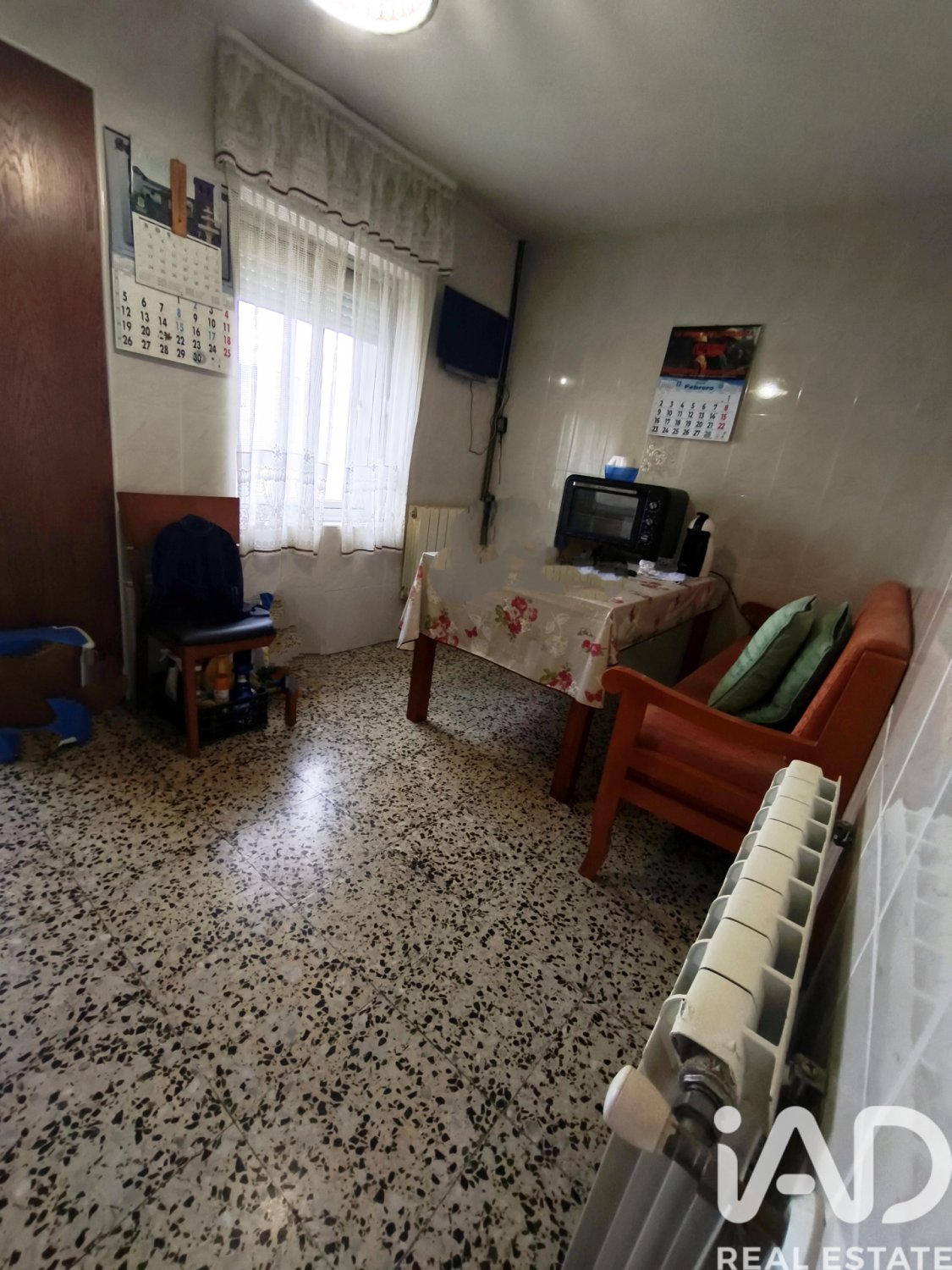 Komerciāls īpašums Sahagun, Leon, Spānijā 512 m2 Nr. 184951