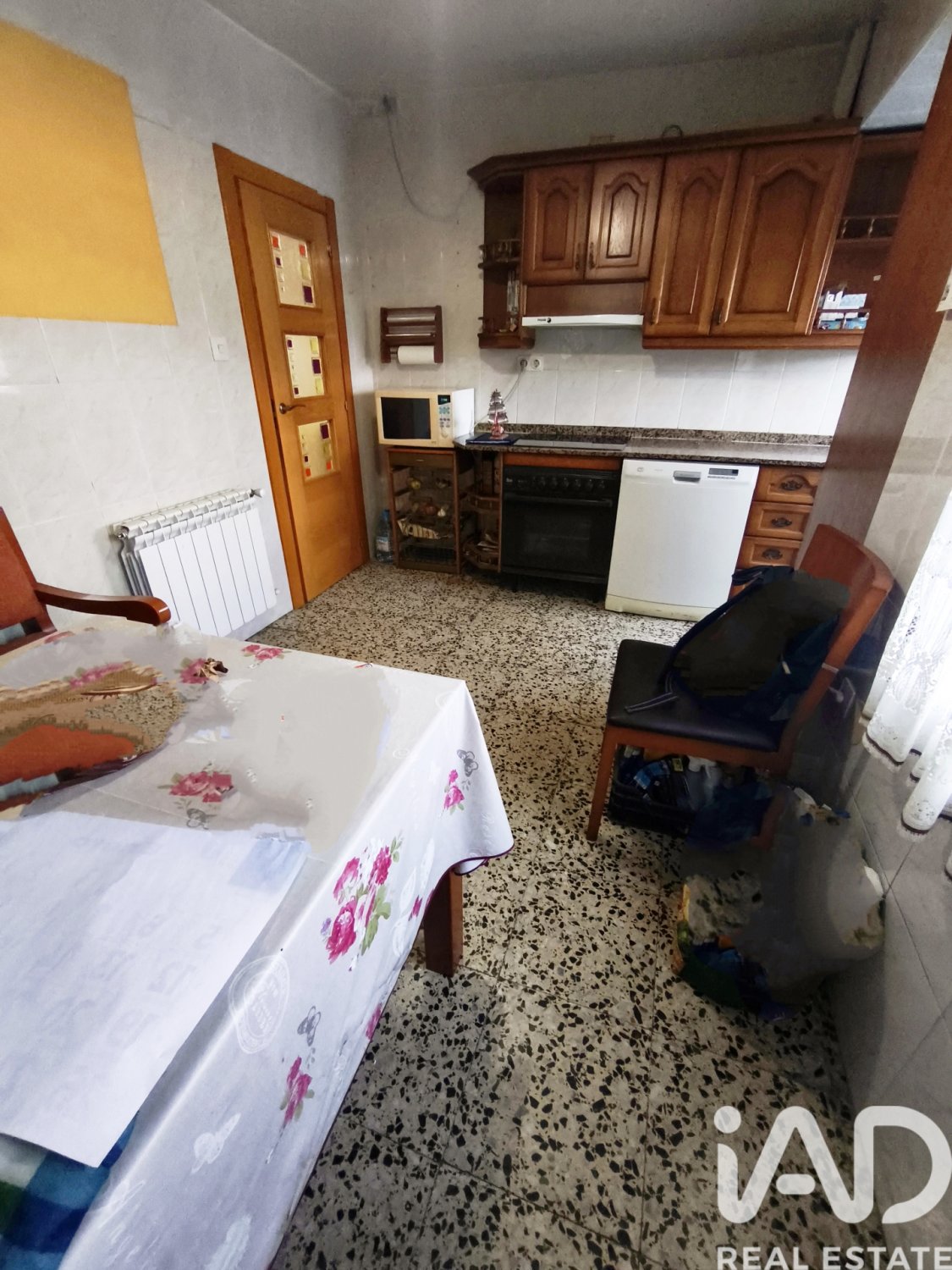 Komerciāls īpašums Sahagun, Leon, Spānijā 512 m2 Nr. 184951