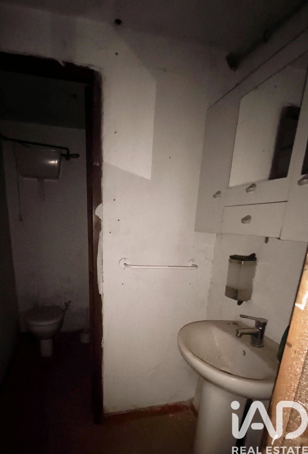 Komerciāls īpašums Sahagun, Leon, Spānijā 512 m2 Nr. 184951