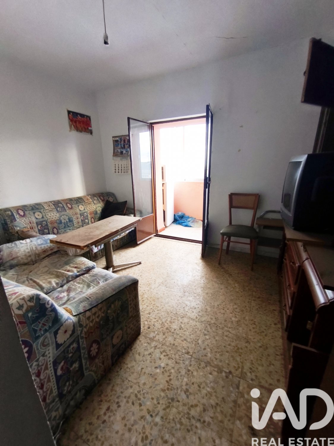 Komerciāls īpašums Sahagun, Leon, Spānijā 512 m2 Nr. 184951