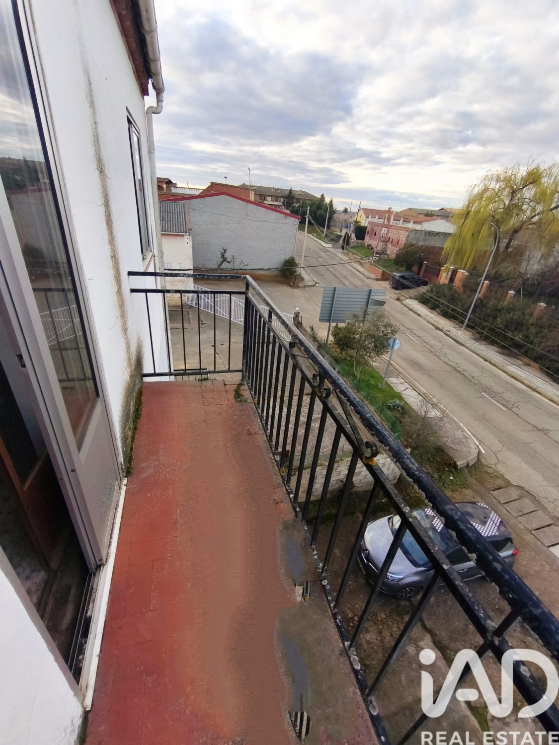 Komerciāls īpašums Sahagun, Leon, Spānijā 512 m2 Nr. 184951