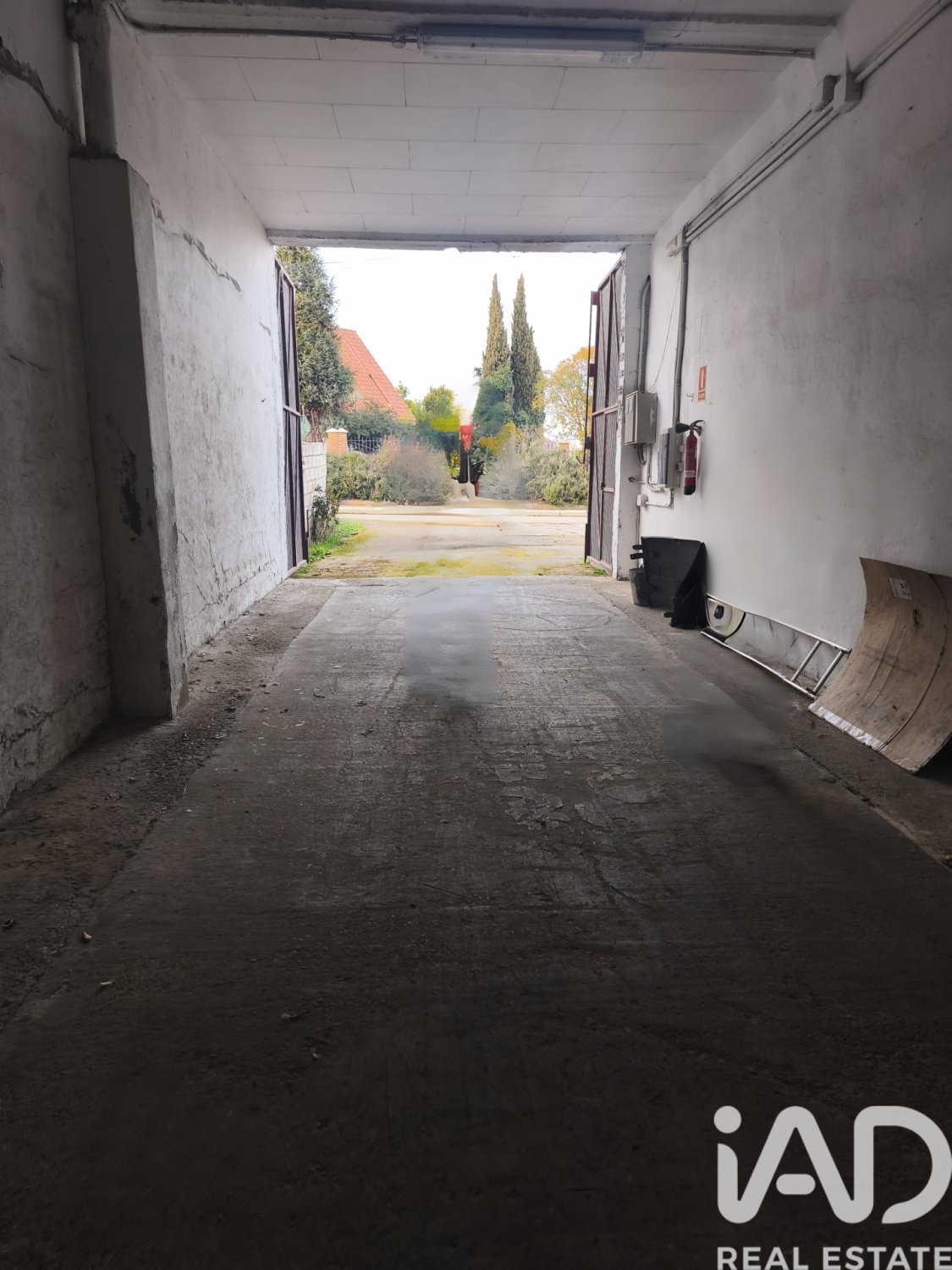 Komerciāls īpašums Sahagun, Leon, Spānijā 512 m2 Nr. 184951