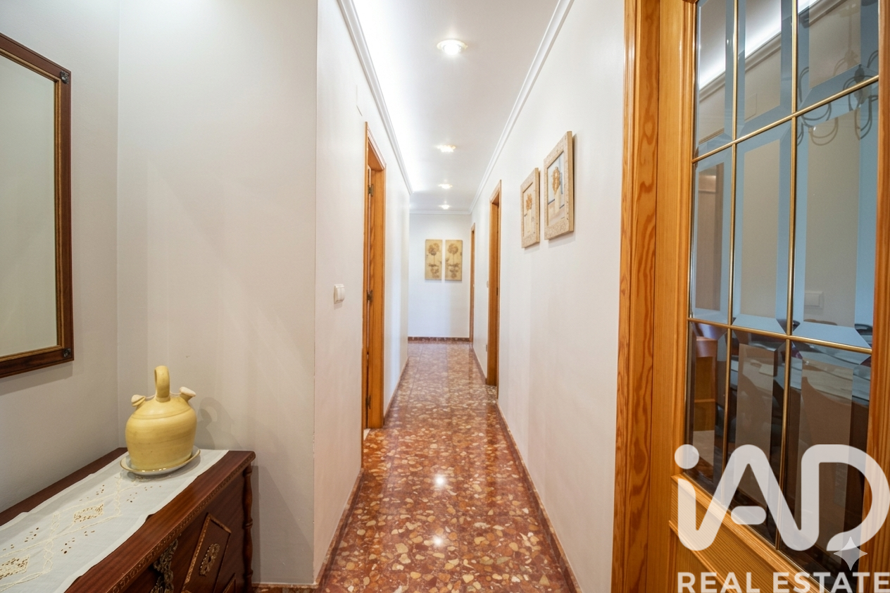 Wohnung in Oliva, Valencia, Spanien 3 Schlafzimmer, 95 m2 Nr. 184954