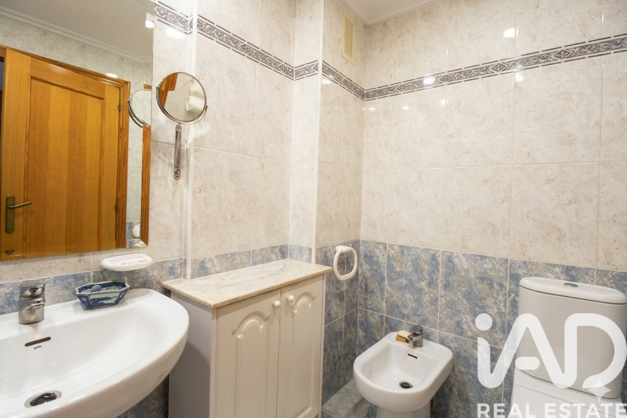 Wohnung in Oliva, Valencia, Spanien 3 Schlafzimmer, 95 m2 Nr. 184954