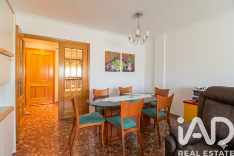 Apartament w Oliva, Valencia, Hiszpania 3 sypialnie, 95 mkw. nr 184954