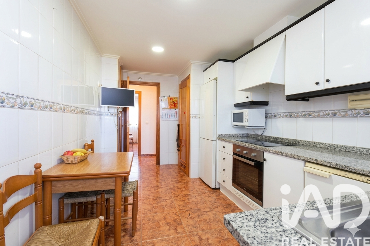 Wohnung in Oliva, Valencia, Spanien 3 Schlafzimmer, 95 m2 Nr. 184954