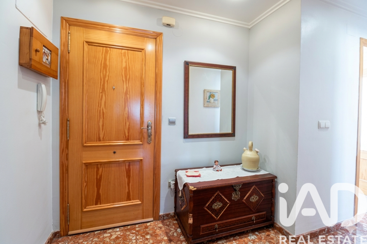 Wohnung in Oliva, Valencia, Spanien 3 Schlafzimmer, 95 m2 Nr. 184954