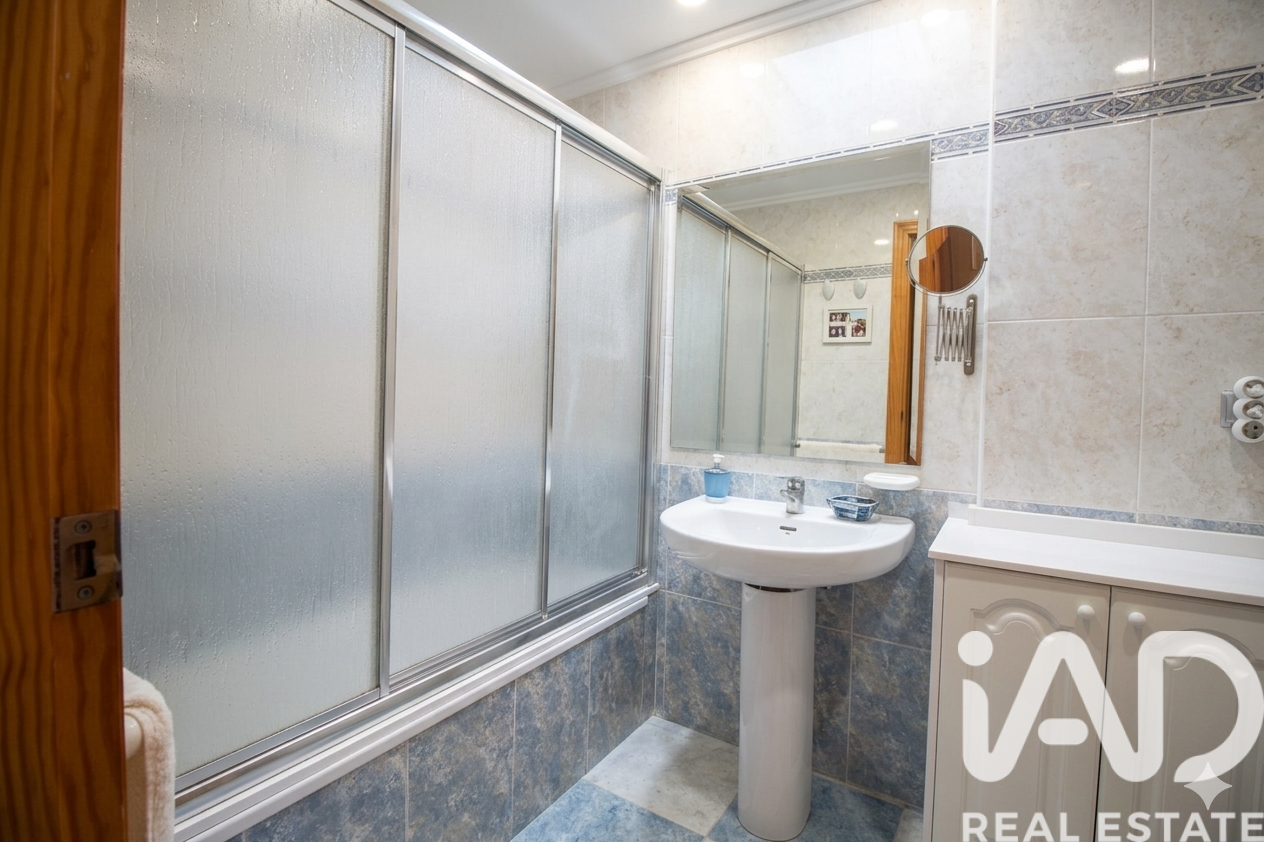 Wohnung in Oliva, Valencia, Spanien 3 Schlafzimmer, 95 m2 Nr. 184954