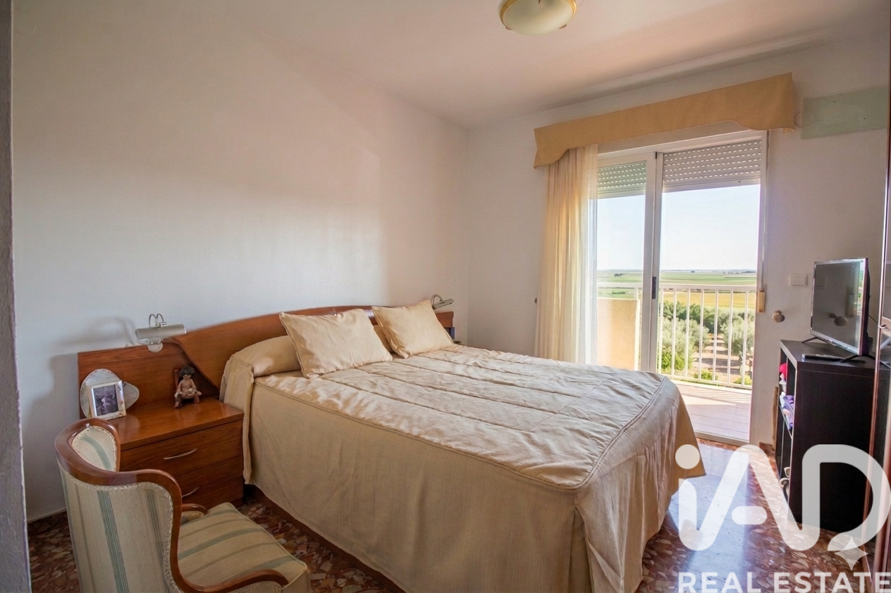 Wohnung in Oliva, Valencia, Spanien 3 Schlafzimmer, 95 m2 Nr. 184954