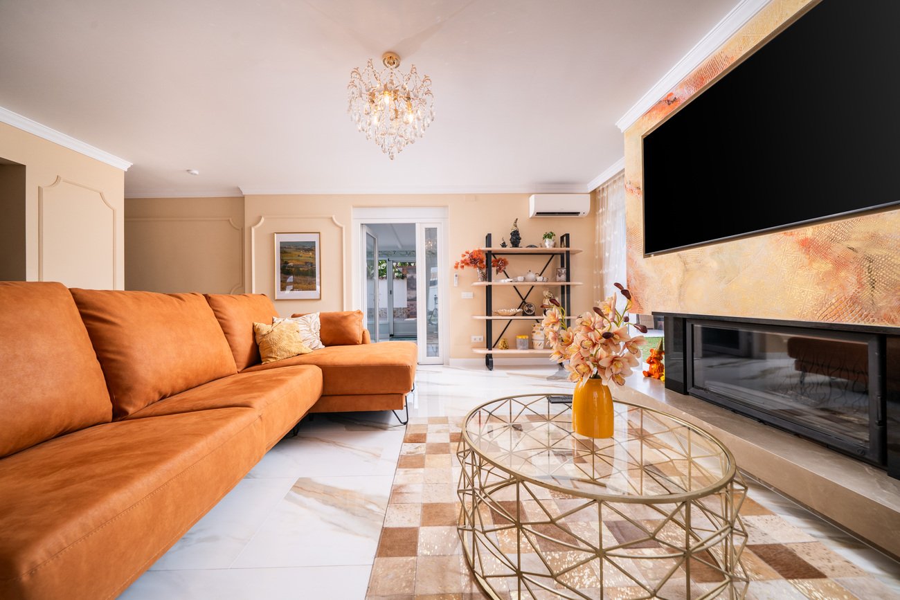 Villa in Torrevieja, Alicante, Spain 4 bedrooms, 201 sq.m. No. 138623