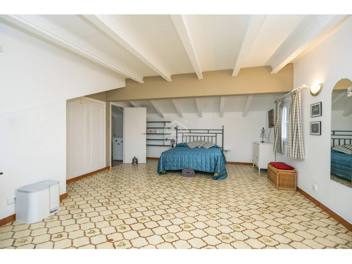 Villa in Es Castell, Menorca, Spain 7 bedrooms, 346 sq.m. No. 155985