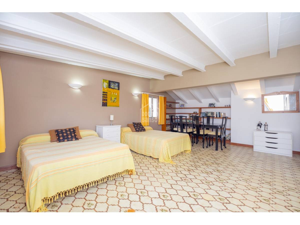 Villa in Es Castell, Menorca, Spain 7 bedrooms, 346 sq.m. No. 155985