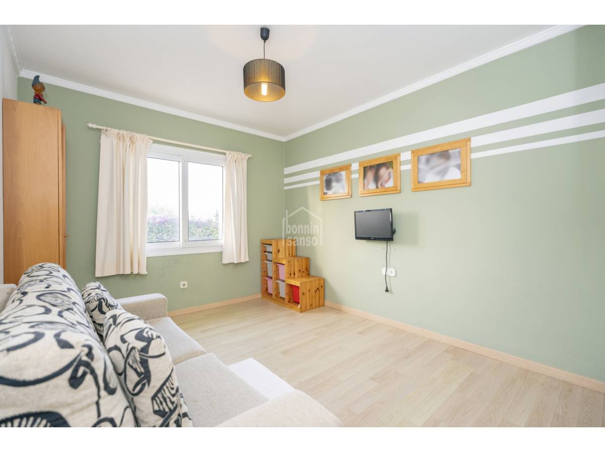 Villa in Es Castell, Menorca, Spain 7 bedrooms, 346 sq.m. No. 155985