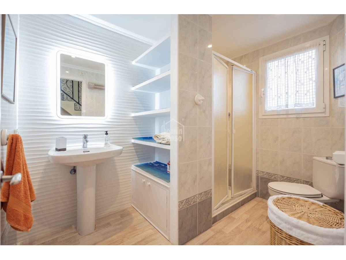 Villa in Es Castell, Menorca, Spain 7 bedrooms, 346 sq.m. No. 155985
