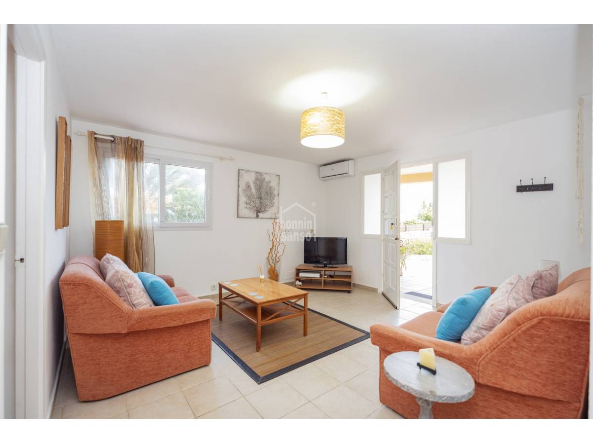 Villa in Es Castell, Menorca, Spain 7 bedrooms, 346 sq.m. No. 155985