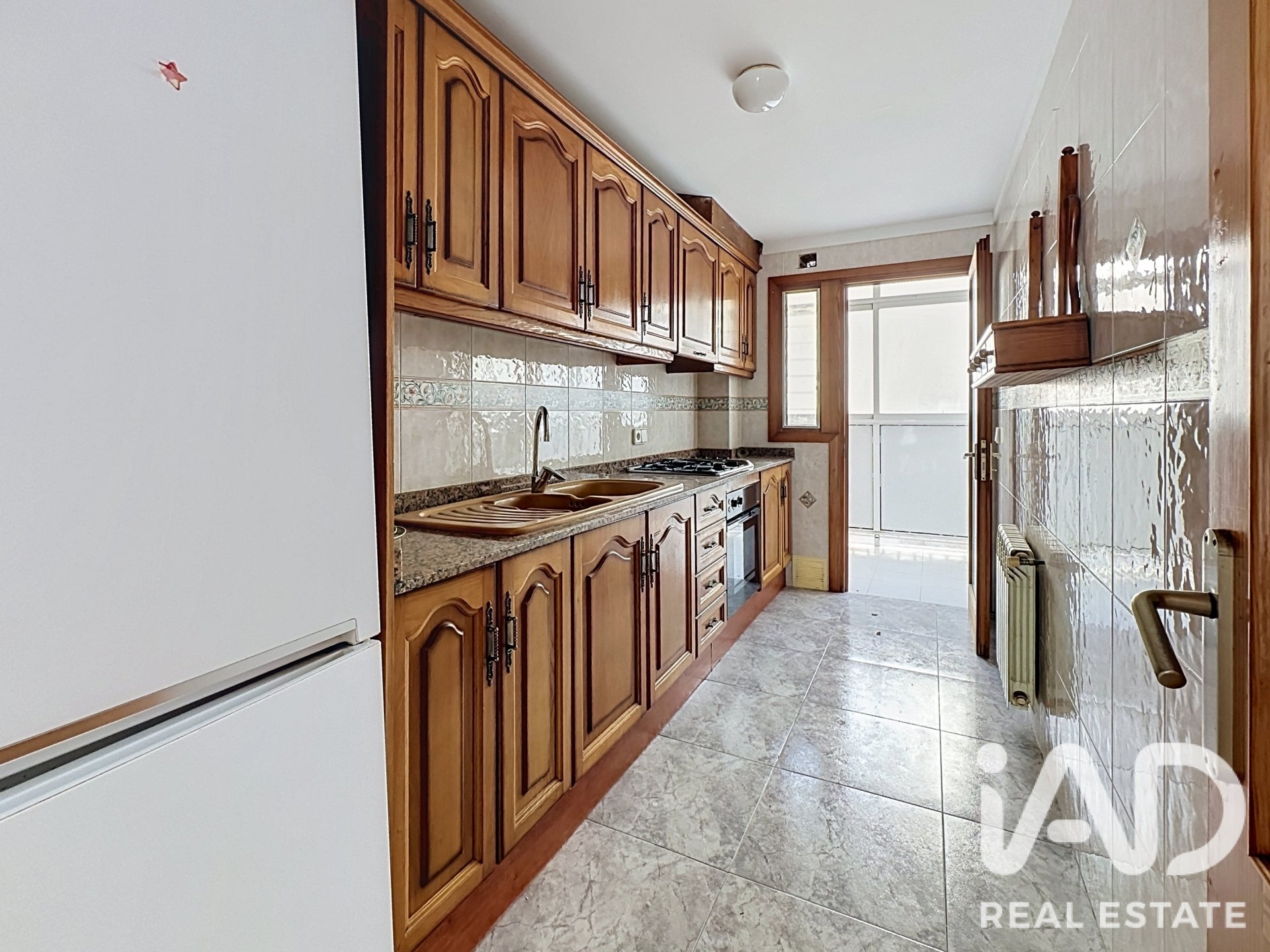 Apartment in Pollenca, Mallorca, Spain 3 bedrooms, 85 sq.m. No. 188175