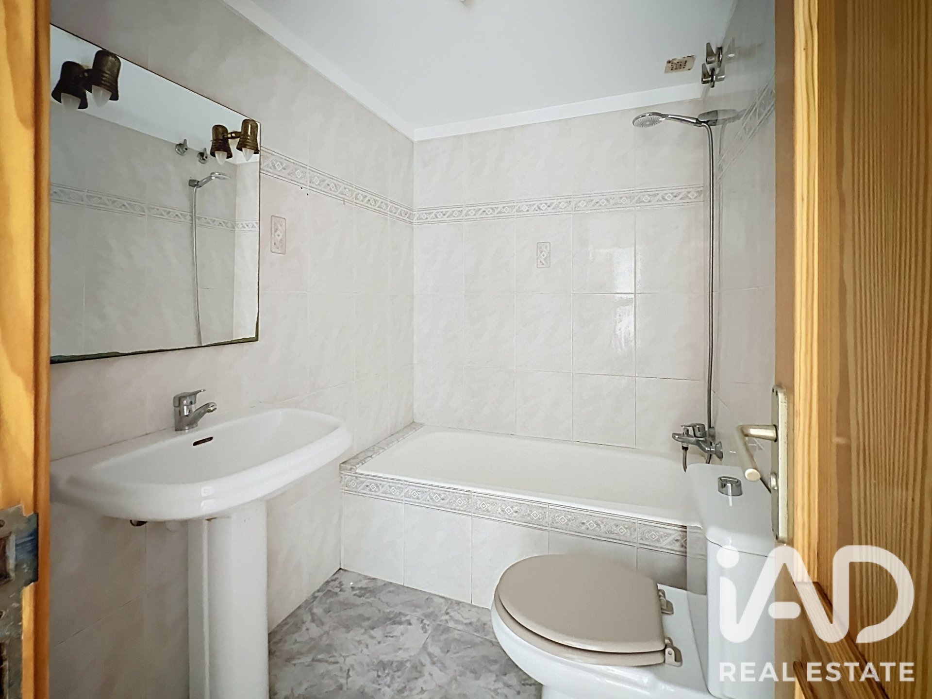 Apartment in Pollenca, Mallorca, Spain 3 bedrooms, 85 sq.m. No. 188175