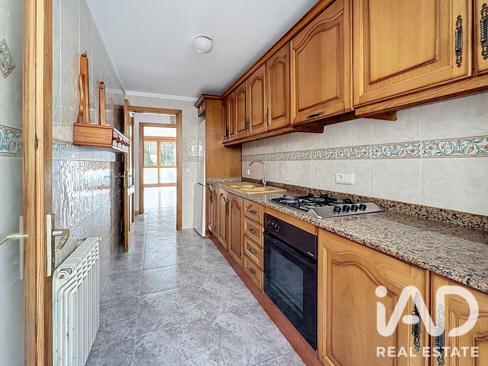 Apartment in Pollenca, Mallorca, Spain 3 bedrooms, 85 sq.m. No. 188175