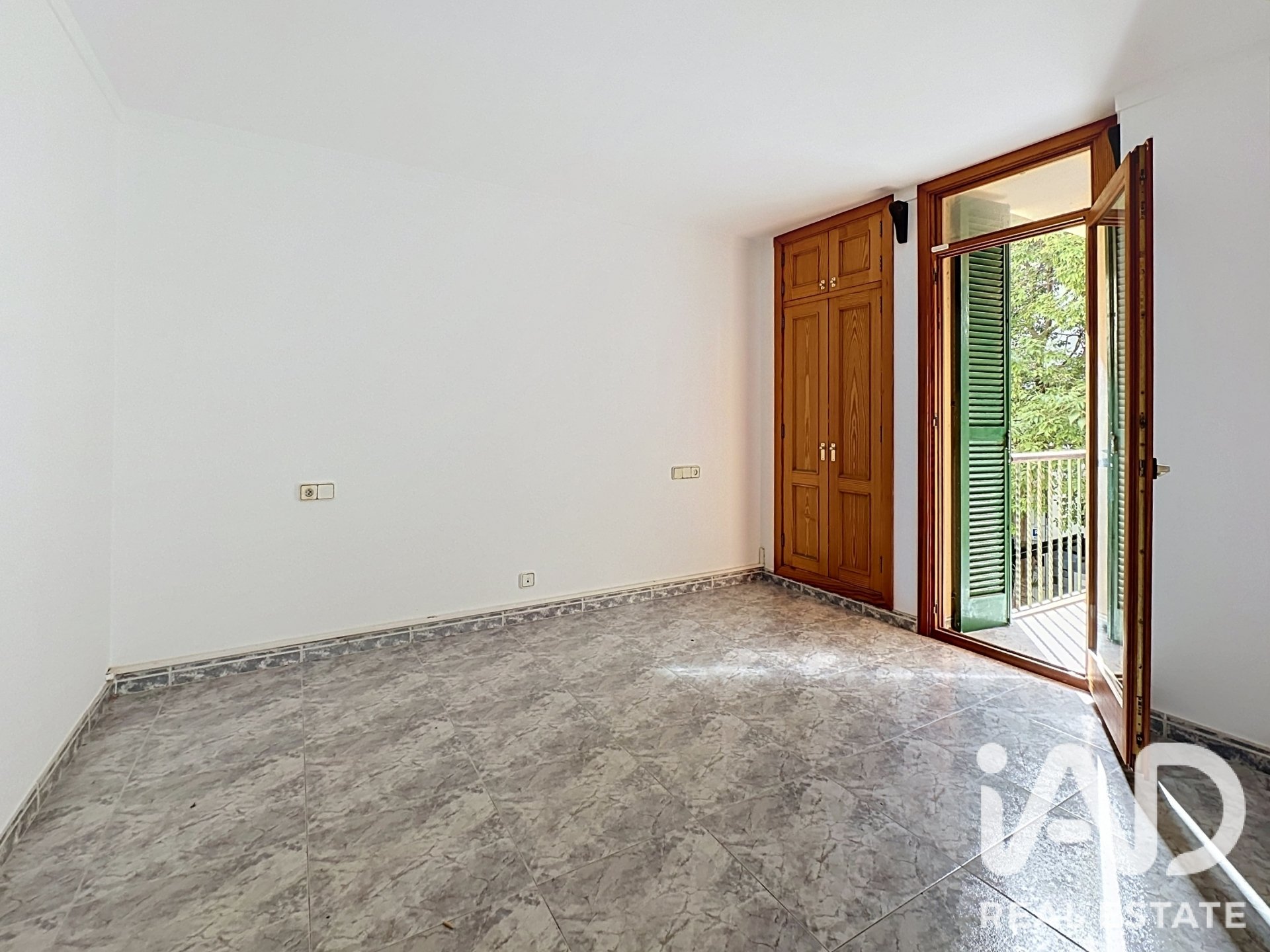 Apartment in Pollenca, Mallorca, Spain 3 bedrooms, 85 sq.m. No. 188175