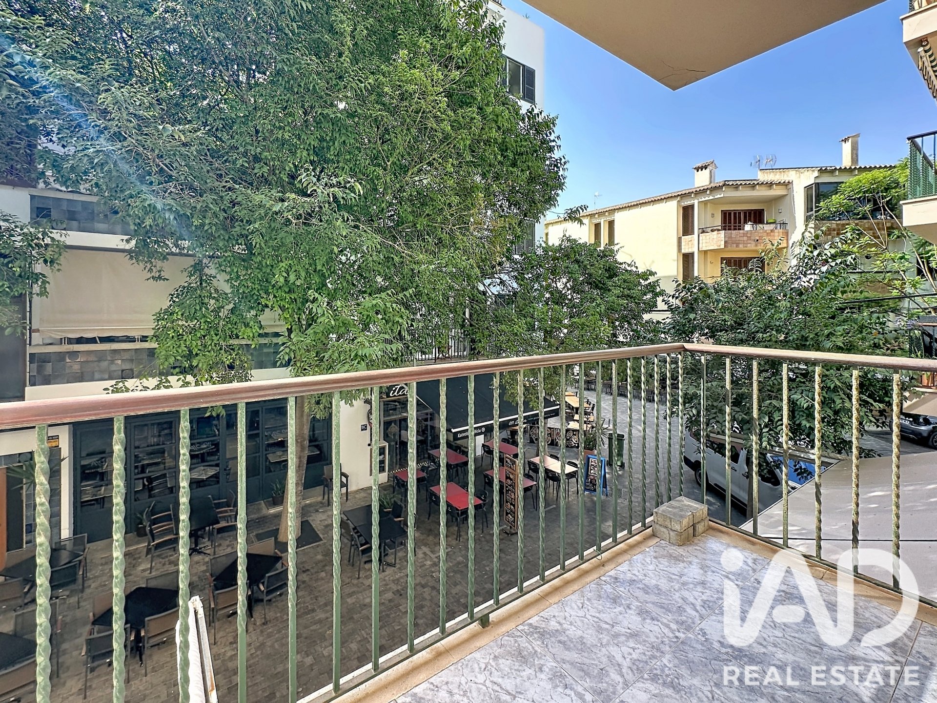 Apartment in Pollenca, Mallorca, Spain 3 bedrooms, 85 sq.m. No. 188175