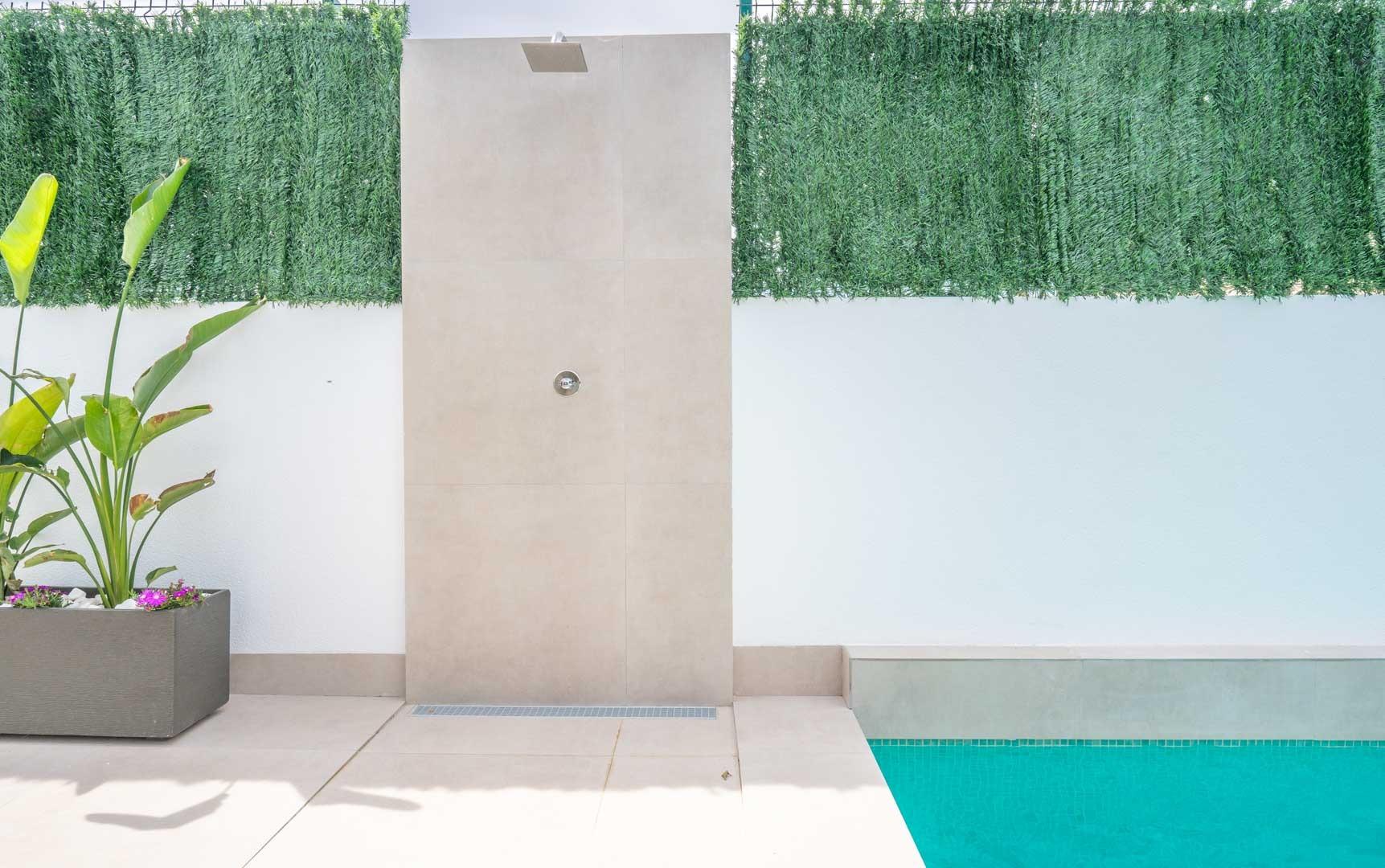 Villa in Roldan, Murcia, Spanien 3 Schlafzimmer, 101 m2 Nr. 141795