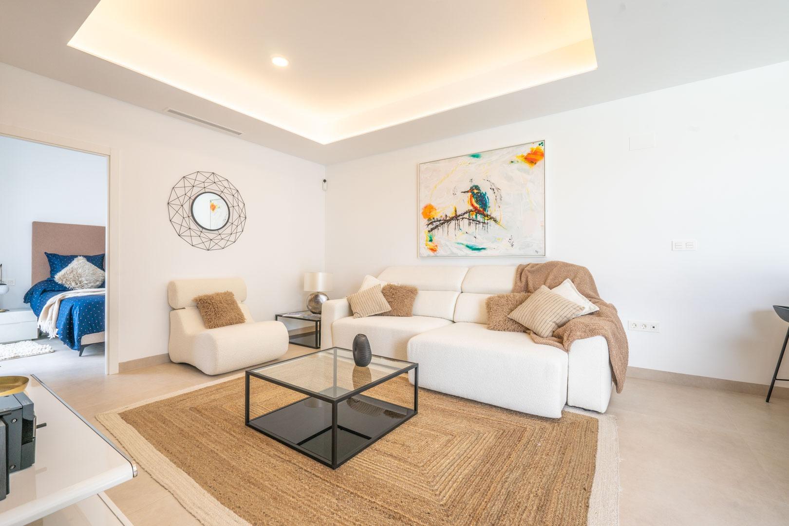Villa in Roldan, Murcia, Spanien 3 Schlafzimmer, 101 m2 Nr. 141795