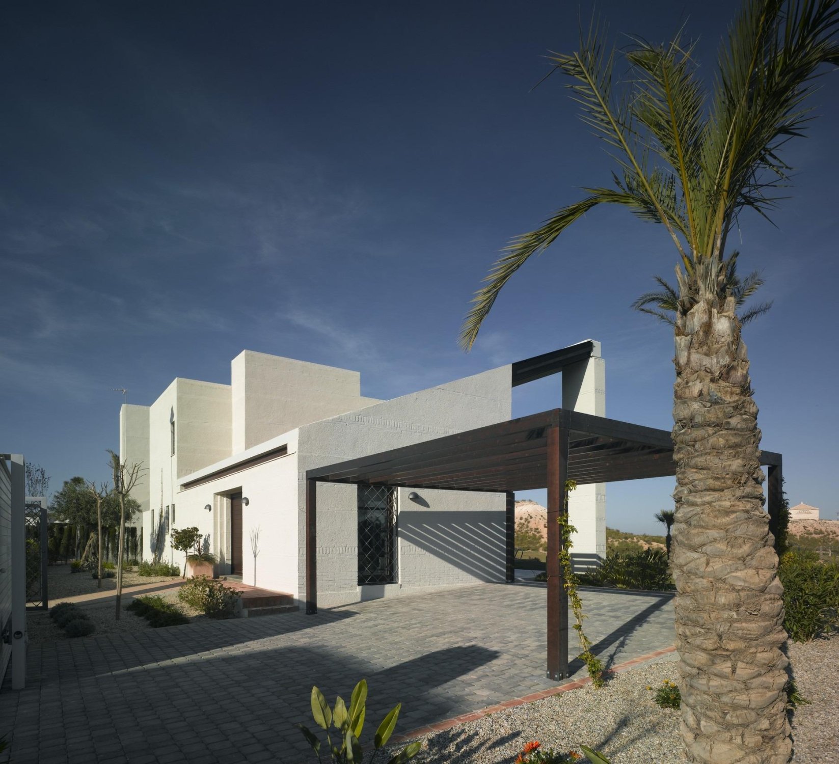 Villa in Sucina, Murcia, Spanien 4 Schlafzimmer, 176 m2 Nr. 141798