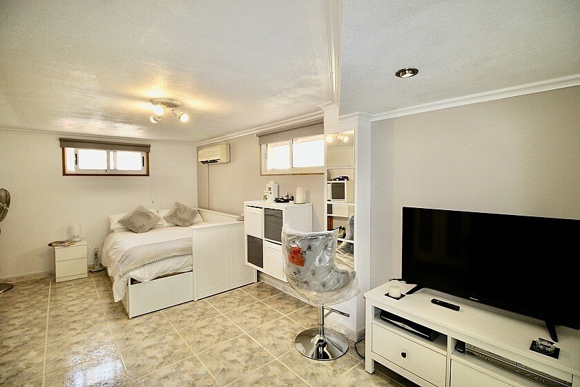 Villa Villamartin, Alicante, Spānijā 4 istabas, 180 m2 Nr. 103551