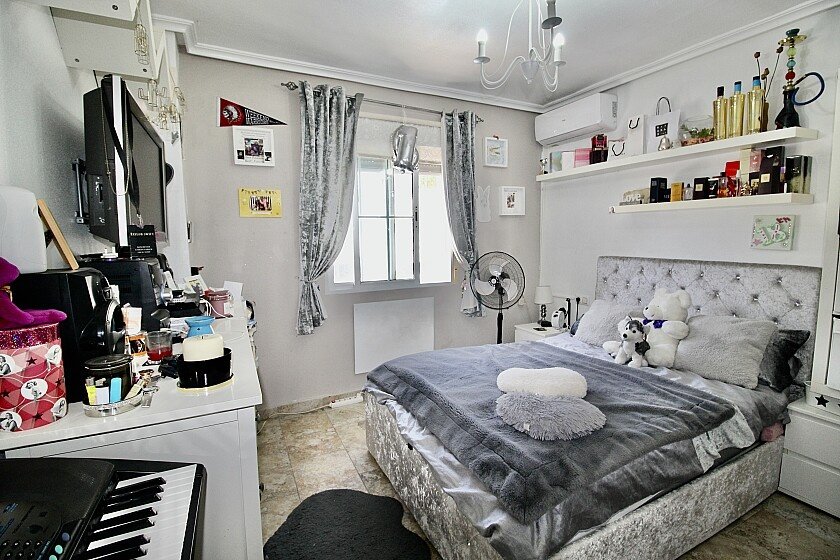 Villa Villamartin, Alicante, Spānijā 4 istabas, 180 m2 Nr. 103551