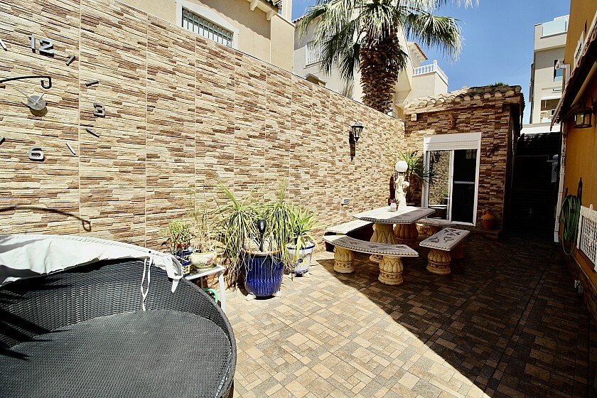 Villa Villamartin, Alicante, Spānijā 4 istabas, 180 m2 Nr. 103551