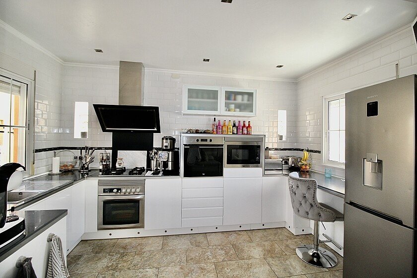 Villa Villamartin, Alicante, Spānijā 4 istabas, 180 m2 Nr. 103551