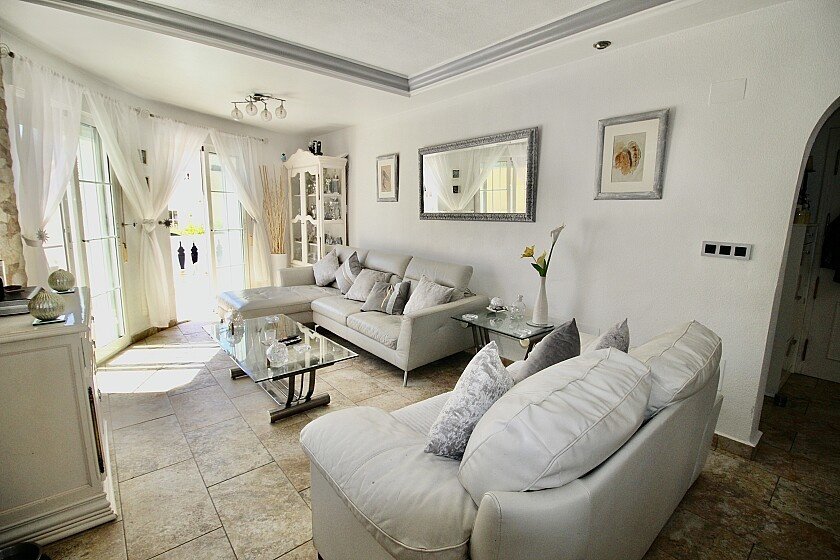 Villa Villamartin, Alicante, Spānijā 4 istabas, 180 m2 Nr. 103551