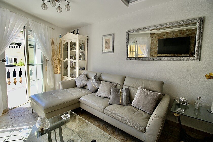 Villa Villamartin, Alicante, Spānijā 4 istabas, 180 m2 Nr. 103551