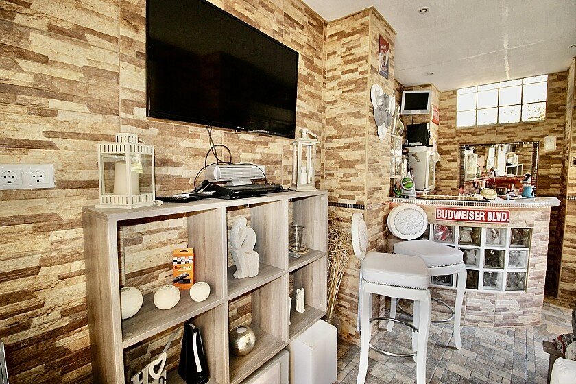Villa Villamartin, Alicante, Spānijā 4 istabas, 180 m2 Nr. 103551
