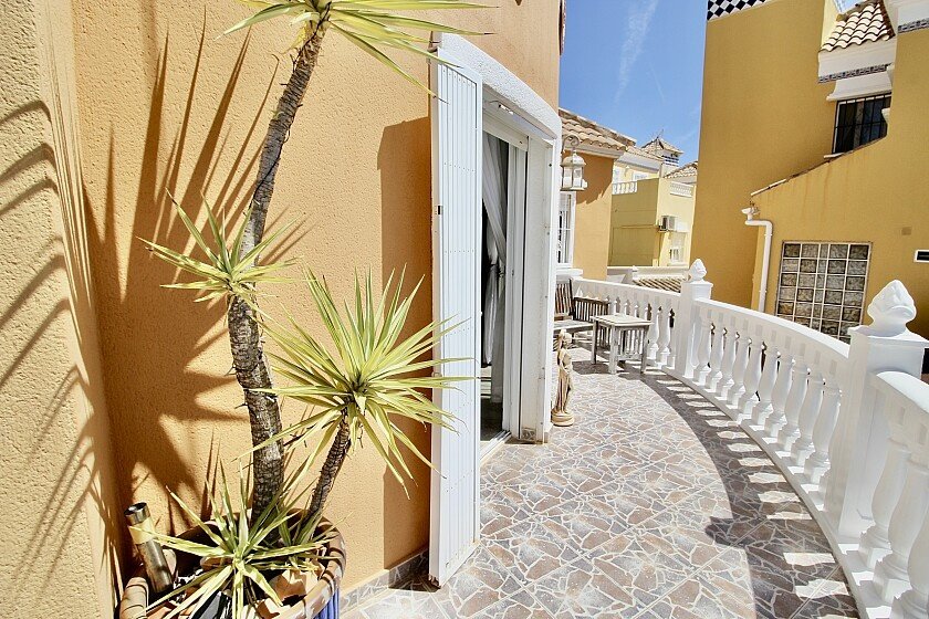 Villa Villamartin, Alicante, Spānijā 4 istabas, 180 m2 Nr. 103551