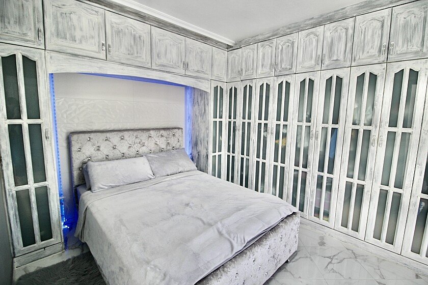Villa Villamartin, Alicante, Spānijā 4 istabas, 180 m2 Nr. 103551
