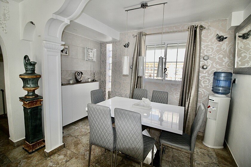 Villa Villamartin, Alicante, Spānijā 4 istabas, 180 m2 Nr. 103551