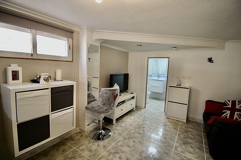 Villa Villamartin, Alicante, Spānijā 4 istabas, 180 m2 Nr. 103551