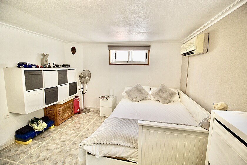 Villa Villamartin, Alicante, Spānijā 4 istabas, 180 m2 Nr. 103551