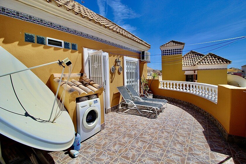 Villa Villamartin, Alicante, Spānijā 4 istabas, 180 m2 Nr. 103551