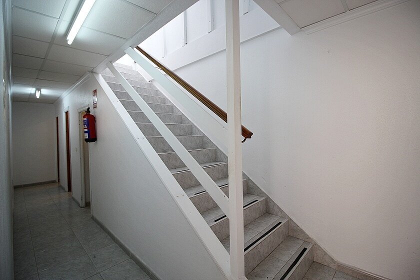 Propiedad comercial en La Zenia, Alicante, España 300 m2 No. 103550
