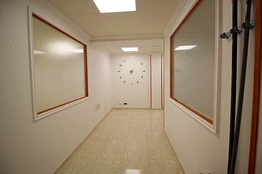 Propiedad comercial en La Zenia, Alicante, España 300 m2 No. 103550