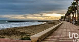 Parcela en Almería, España 1291 m2 No. 185313
