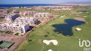 Parcela en Almería, España 1291 m2 No. 185313