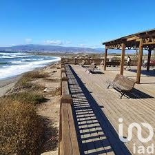Parcela en Almería, España 1291 m2 No. 185313