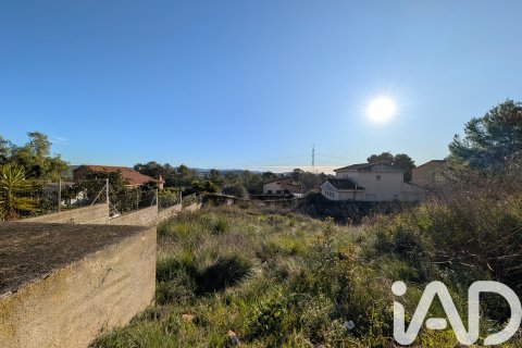 Zemes gabals Canyelles, Barcelona, Spānijā 391 m2 Nr. 185315