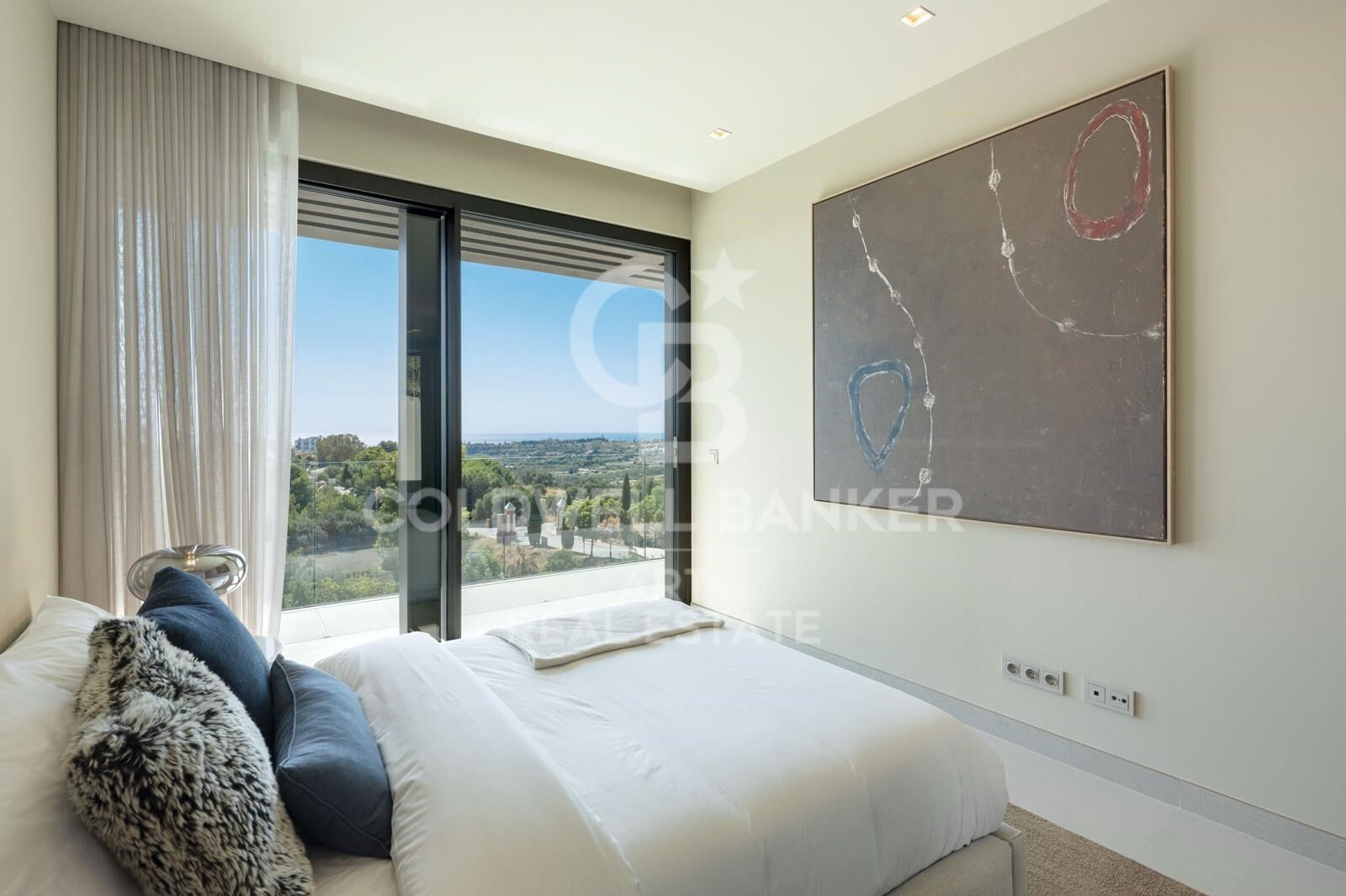 Villa in Benahavis, Malaga, Spain 5 bedrooms, 540 sq.m. No. 157446