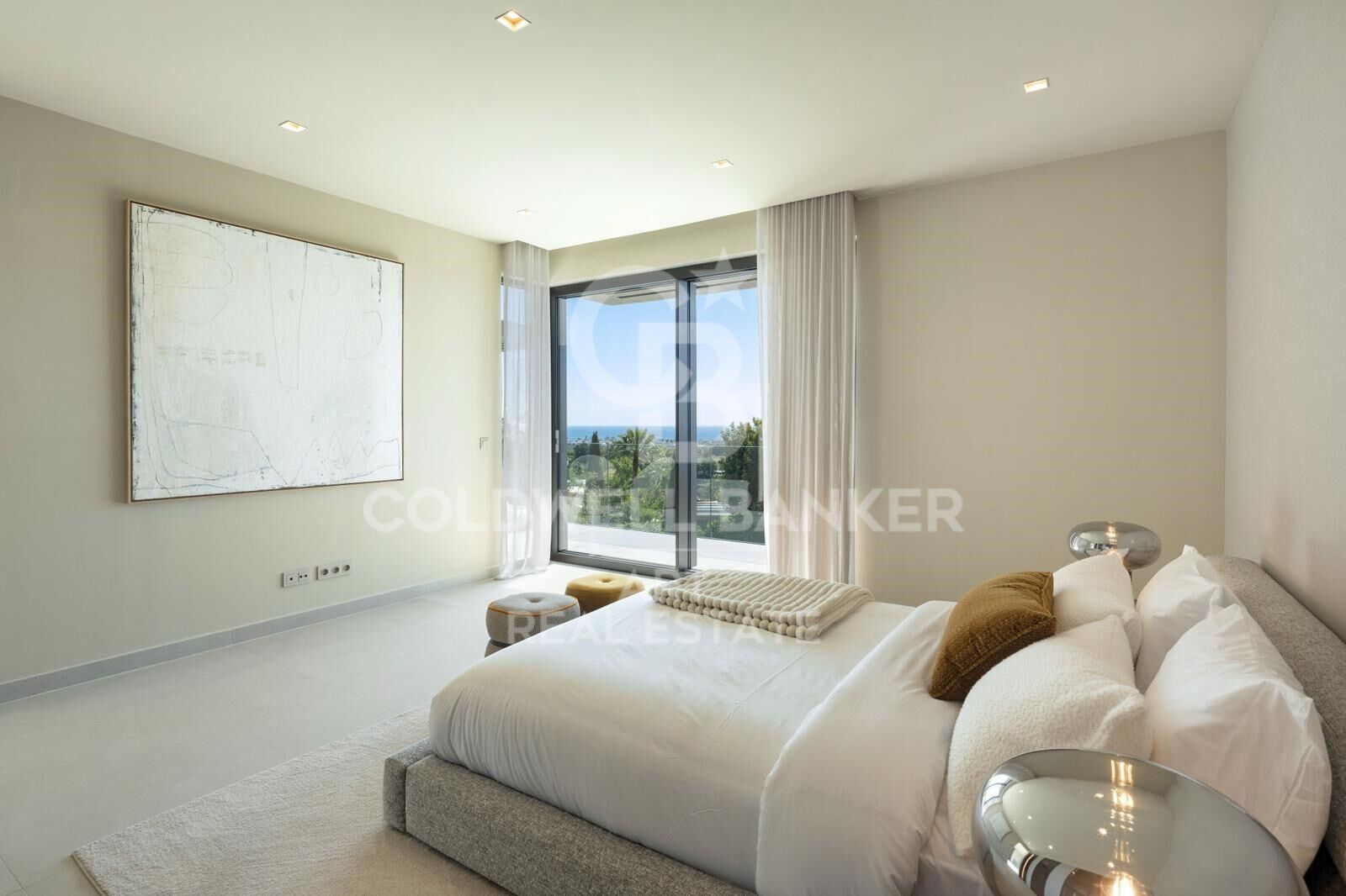 Villa in Benahavis, Malaga, Spain 5 bedrooms, 540 sq.m. No. 157446