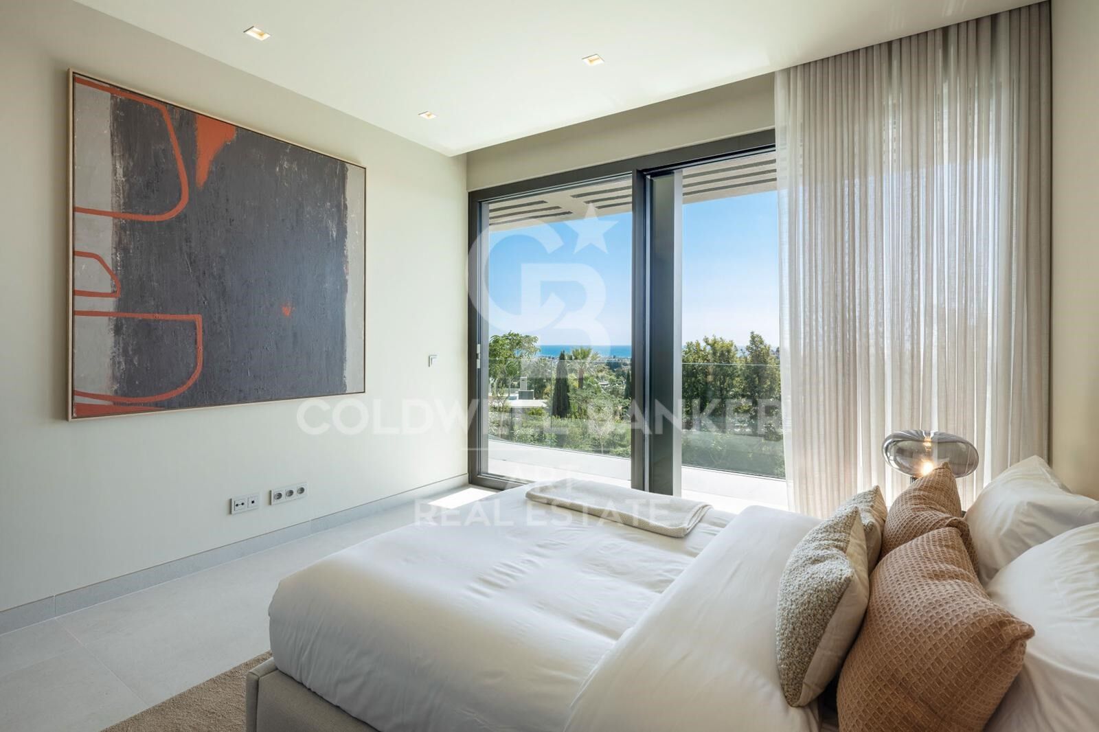Villa in Benahavis, Malaga, Spain 5 bedrooms, 540 sq.m. No. 157446