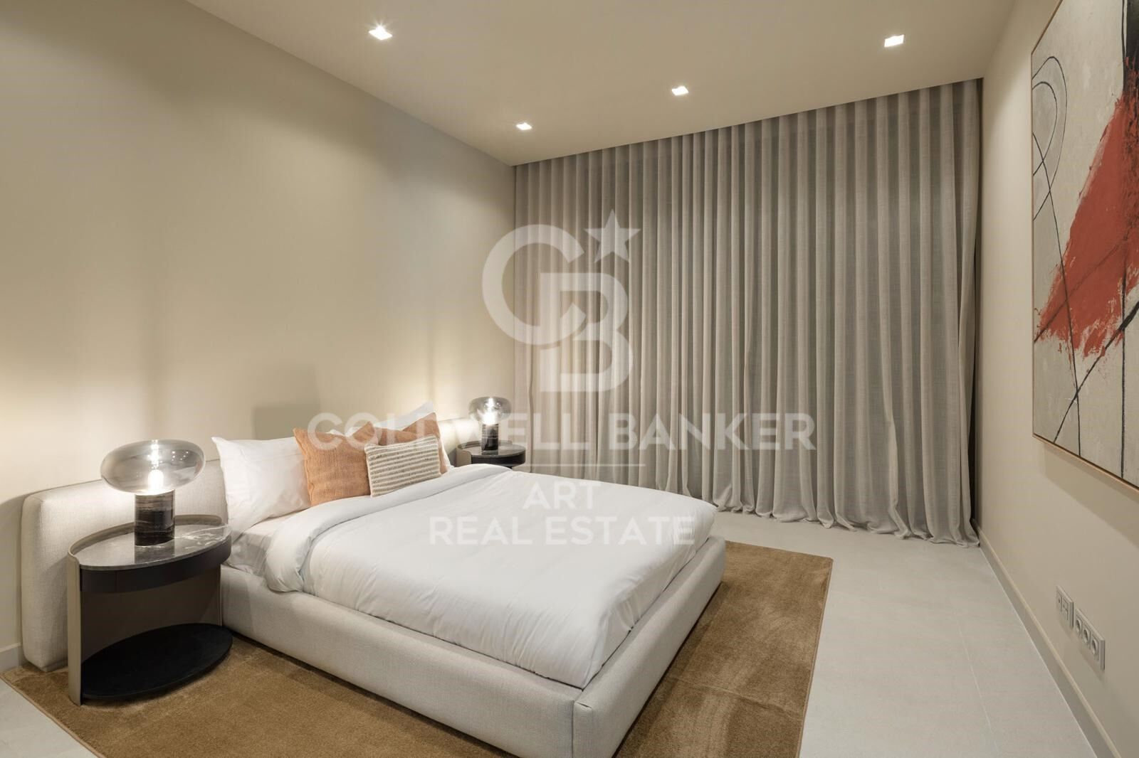 Villa in Benahavis, Malaga, Spain 5 bedrooms, 540 sq.m. No. 157446